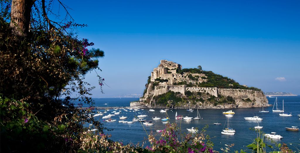 Sapori di Napoli, Capri ed Ischia