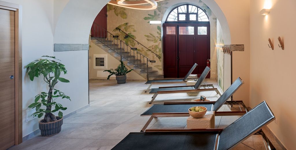 Tenuta di Artimino 4*