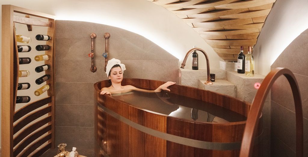 Tenuta di Artimino 4*