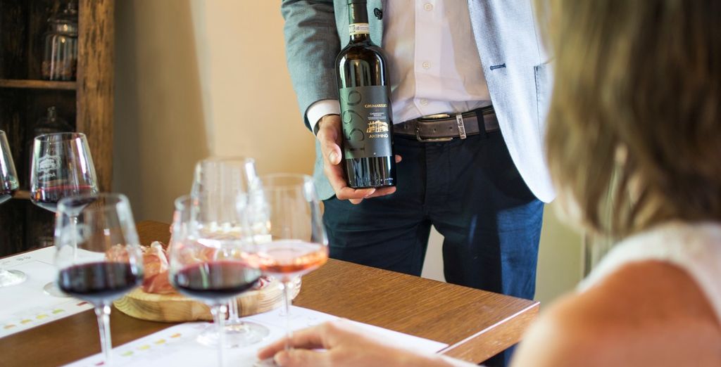 Tenuta di Artimino 4*