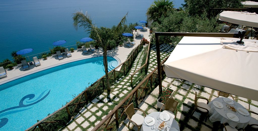Raito Wellness Hotel & Spa 5*