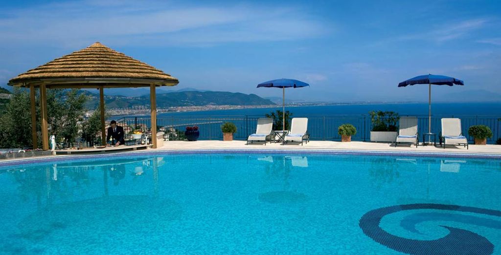 Raito Wellness Hotel & Spa 5*