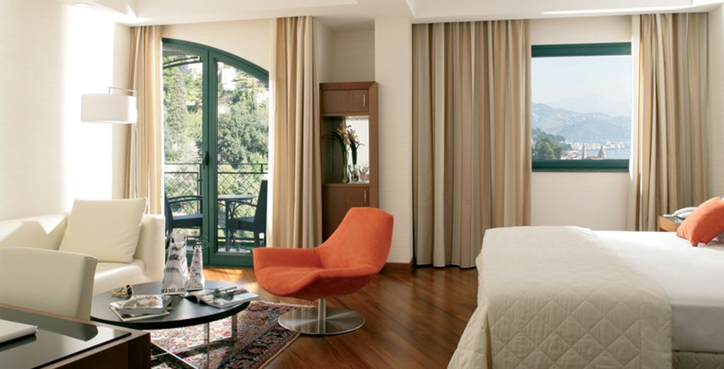 Raito Wellness Hotel & Spa 5*