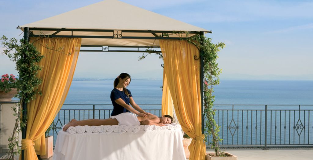 Raito Wellness Hotel & Spa 5*