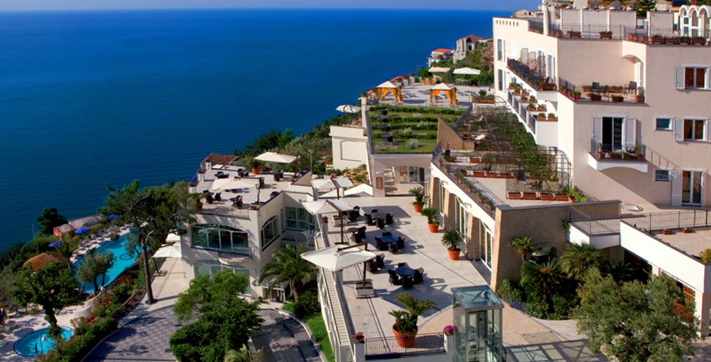 Raito Wellness Hotel & Spa 5*