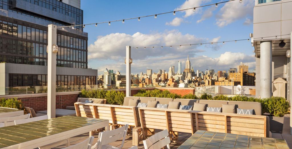 Indigo Lower East Side 4*