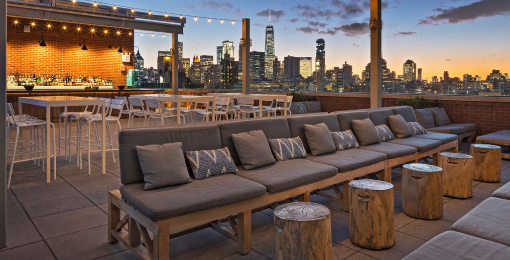 Indigo Lower East Side 4*
