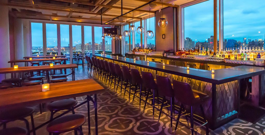Indigo Lower East Side 4*