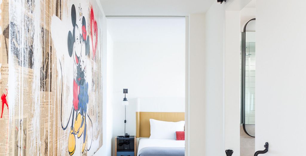 Indigo Lower East Side 4*