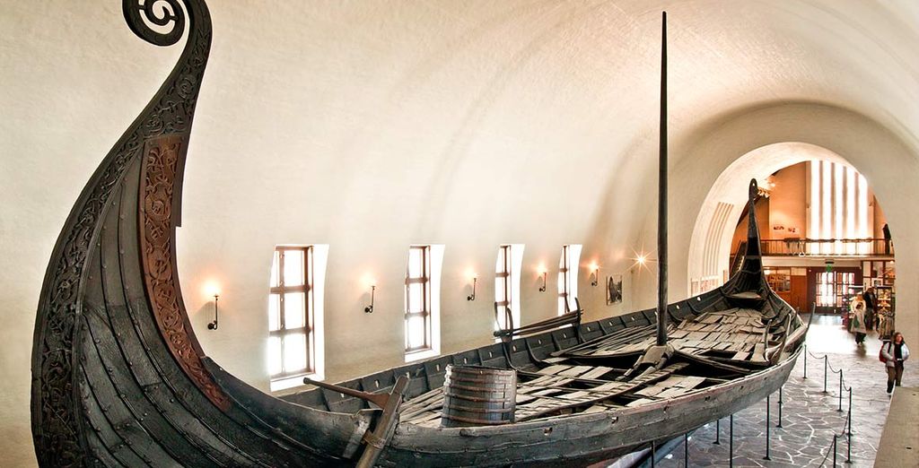Tour dei Fiordi Norvegesi con guida in italiano