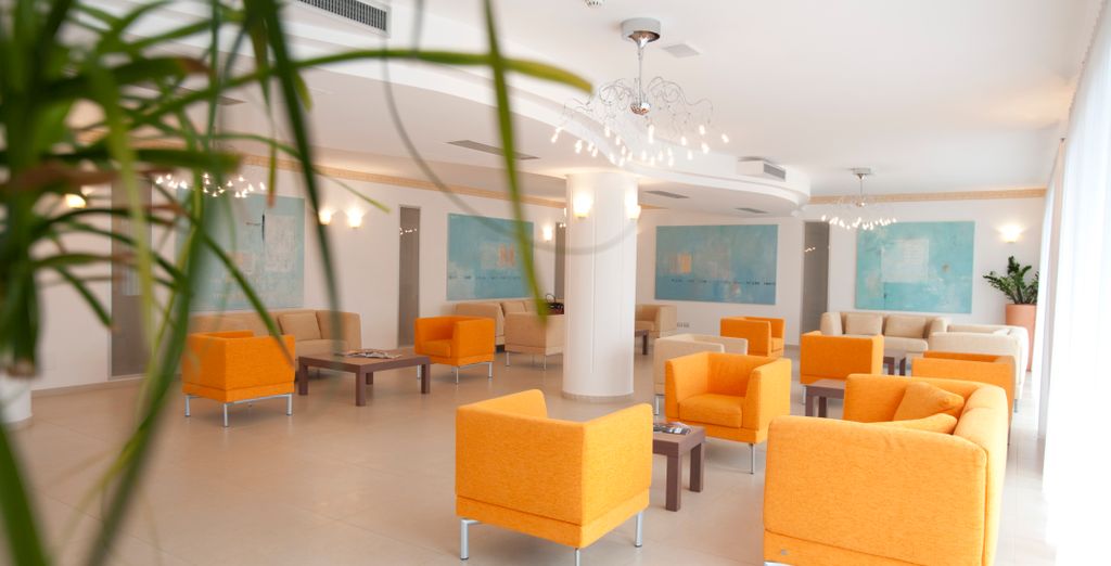 Nicolaus Club Oasi Vieste 4*