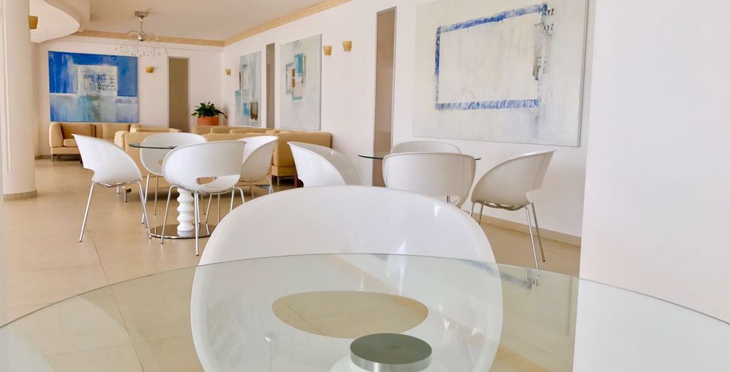 Nicolaus Club Oasi Vieste 4*