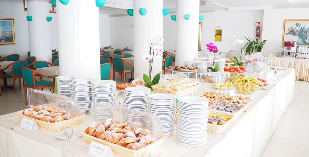 Nicolaus Club Oasi Vieste 4*