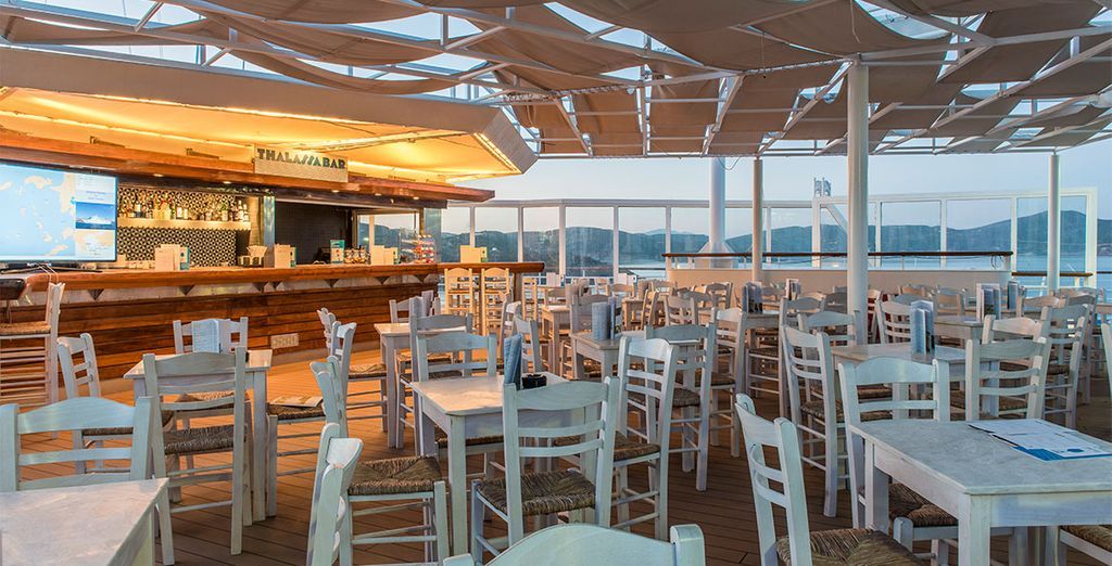 Grecotel Pallas Athena 5* con crociera Celestyal Cruise tra le isole greche