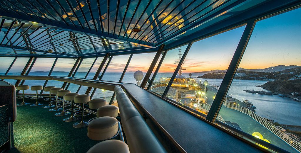 Grecotel Pallas Athena 5* con crociera Celestyal Cruise tra le isole greche