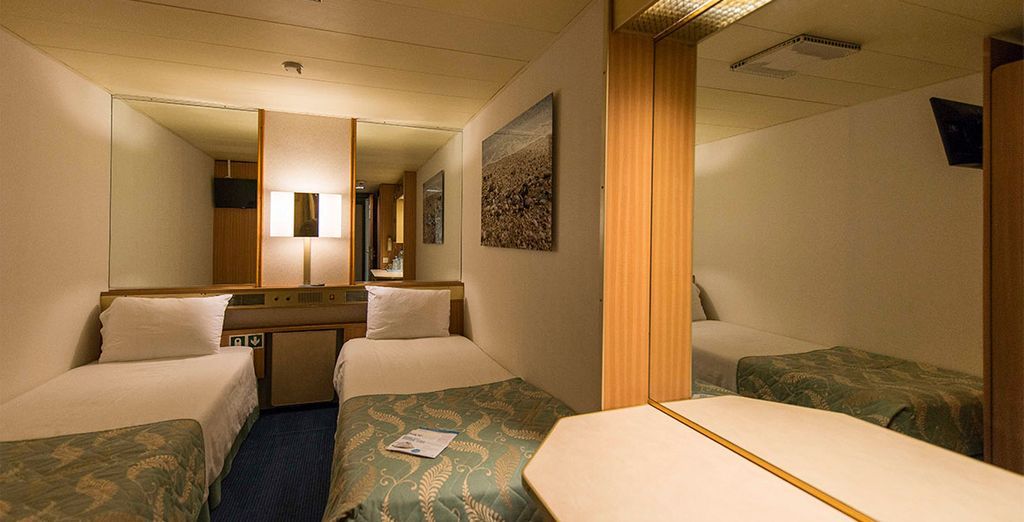 Grecotel Pallas Athena 5* con crociera Celestyal Cruise tra le isole greche