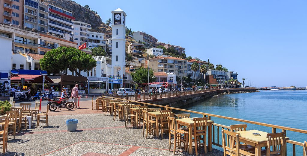 Grecotel Pallas Athena 5* con crociera Celestyal Cruise tra le isole greche