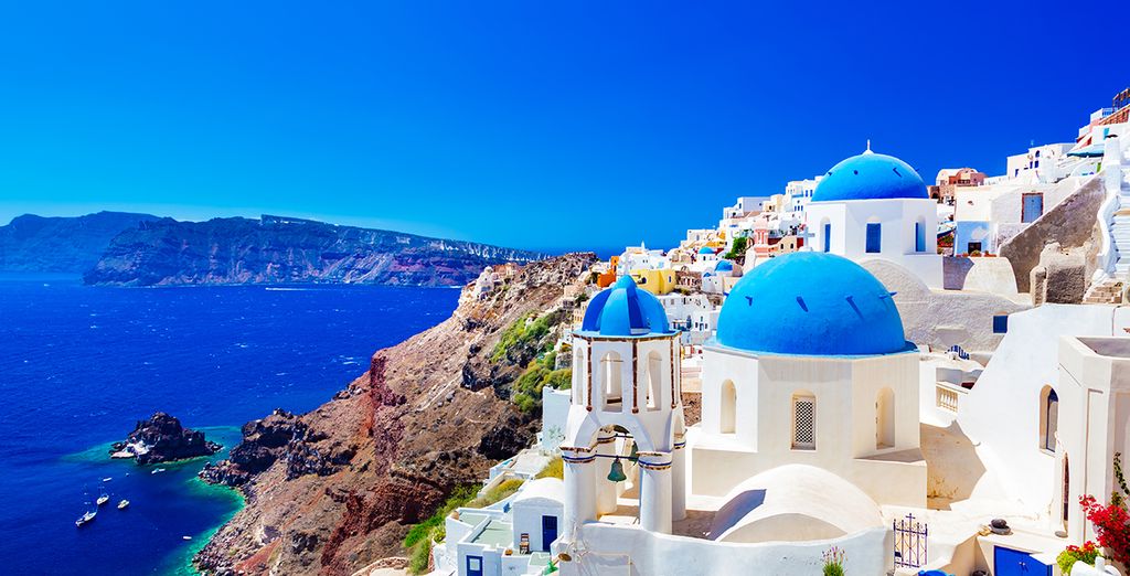 Grecotel Pallas Athena 5* con crociera Celestyal Cruise tra le isole greche