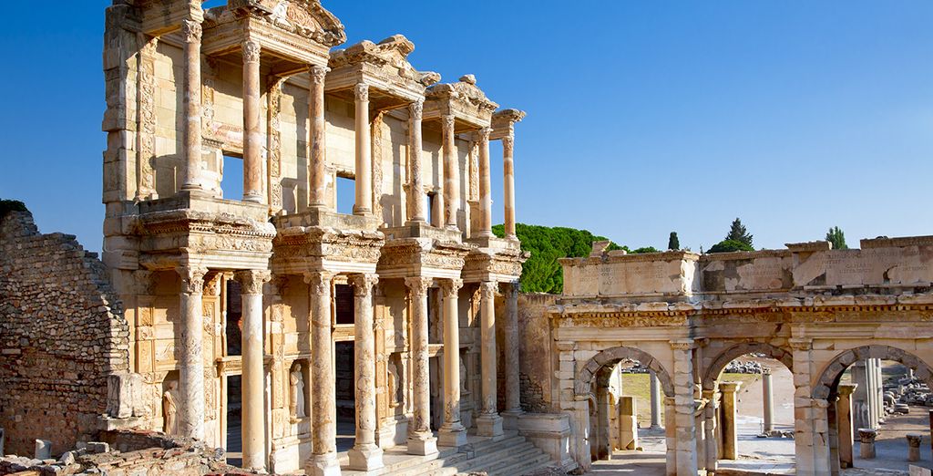 Grecotel Pallas Athena 5* con crociera Celestyal Cruise tra le isole greche
