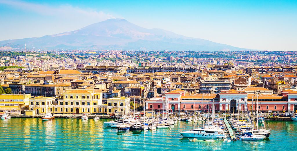 Sicilia tra barocco e tradizione con auto inclusa