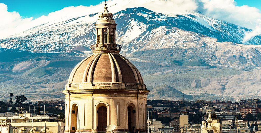 Sicilia tra barocco e tradizione con auto inclusa