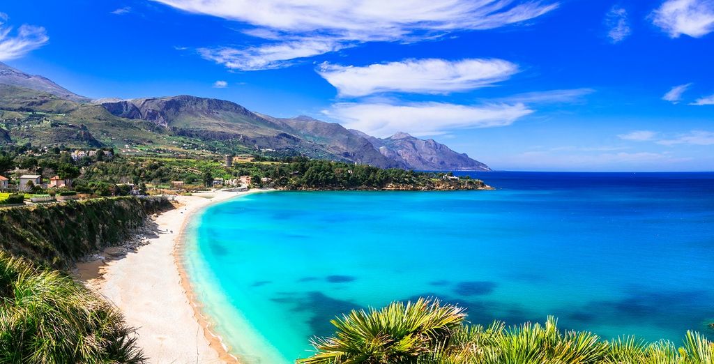Sicilia tra barocco e tradizione con auto inclusa