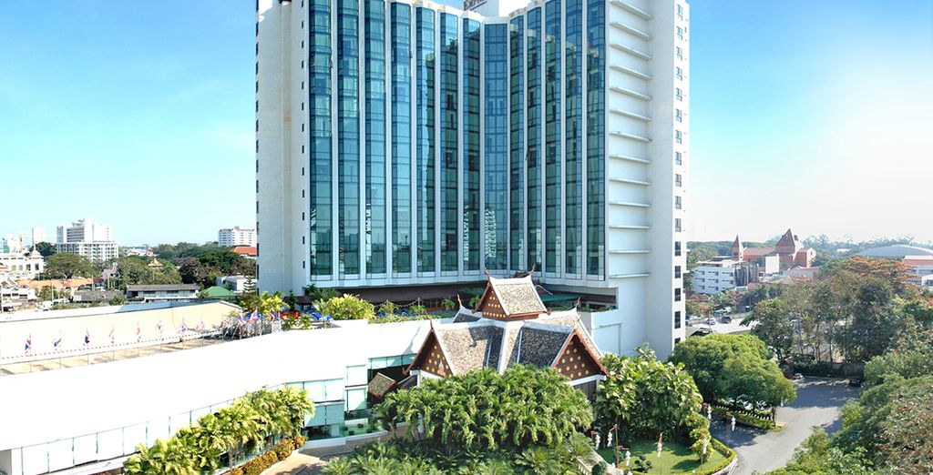 Tour 8 giorni / 7 notti da Chiang Mai a Bangkok + soggiorno mare a Krabi