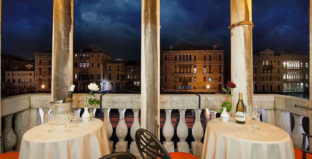 Hotel San Cassiano 4*