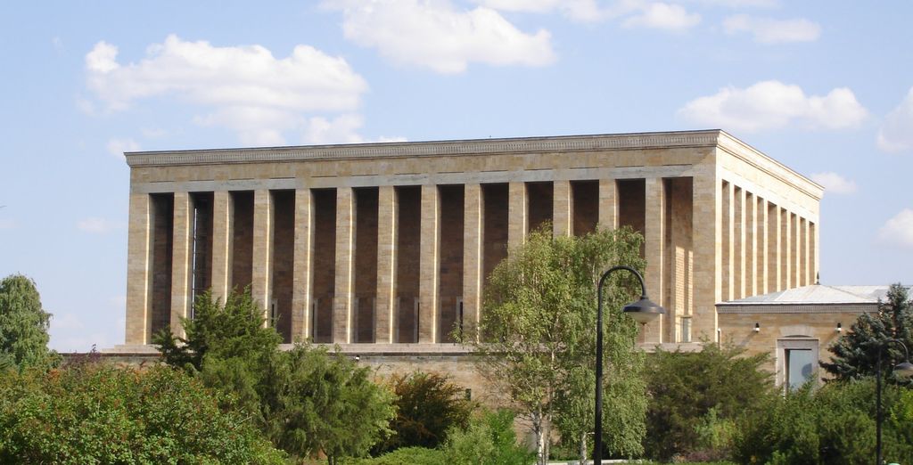 Tour Turchia Meravigliosa con guida parlante italiano