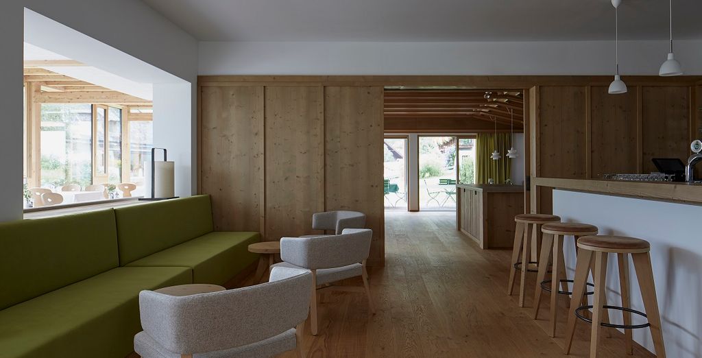 Hotel Taufers