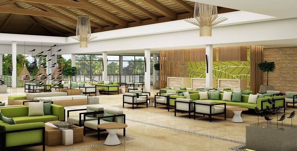 Hotel Nacional de Cuba 4*S + Hotel Lagunas del Este Cayo S. Maria 4*S