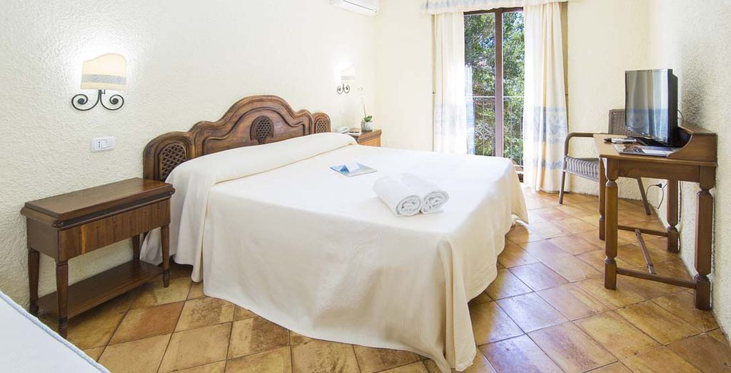 Colonna San Marco 4*