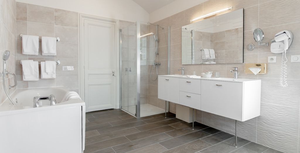 Chateau de Rochecotte 4*