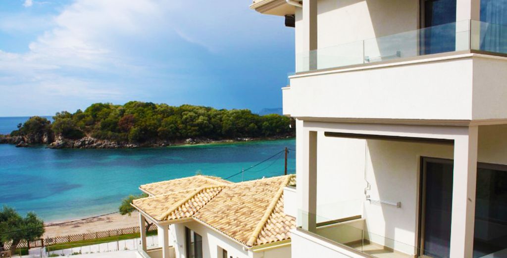 Prima Vista Boutique Hotel 4*