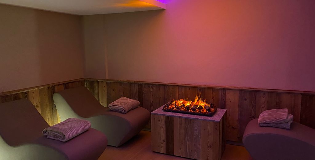 Cristallo Hotel Residence 4*
