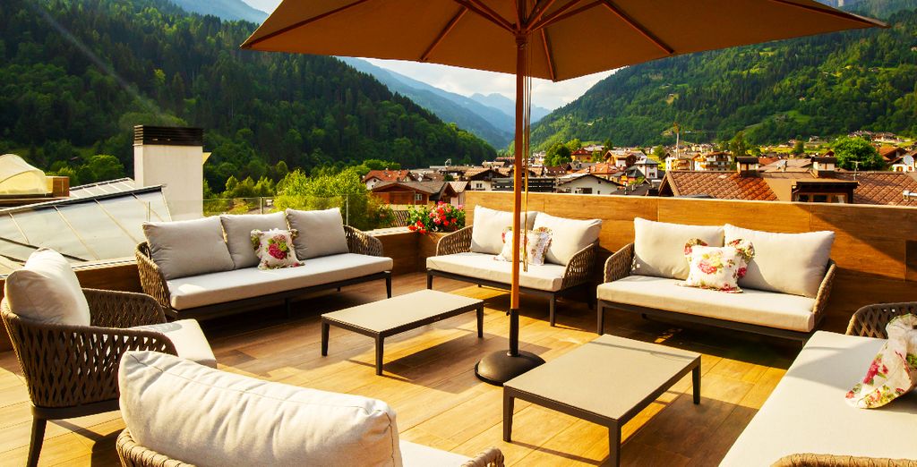 Hotel Tressane - Brunet Hotels 4*