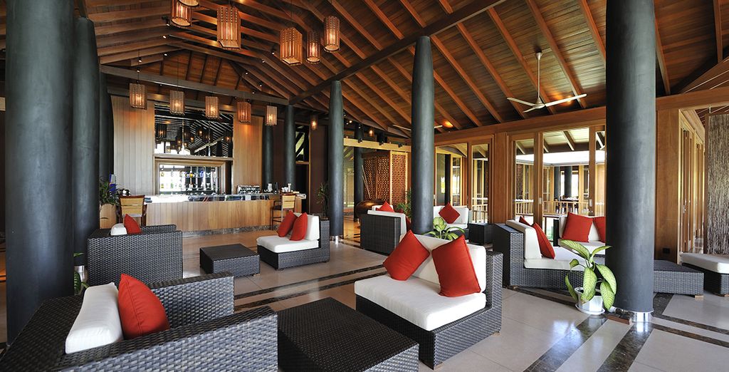 Tour Sri Lanka + Paradise Island Beach Resort & Spa 5*