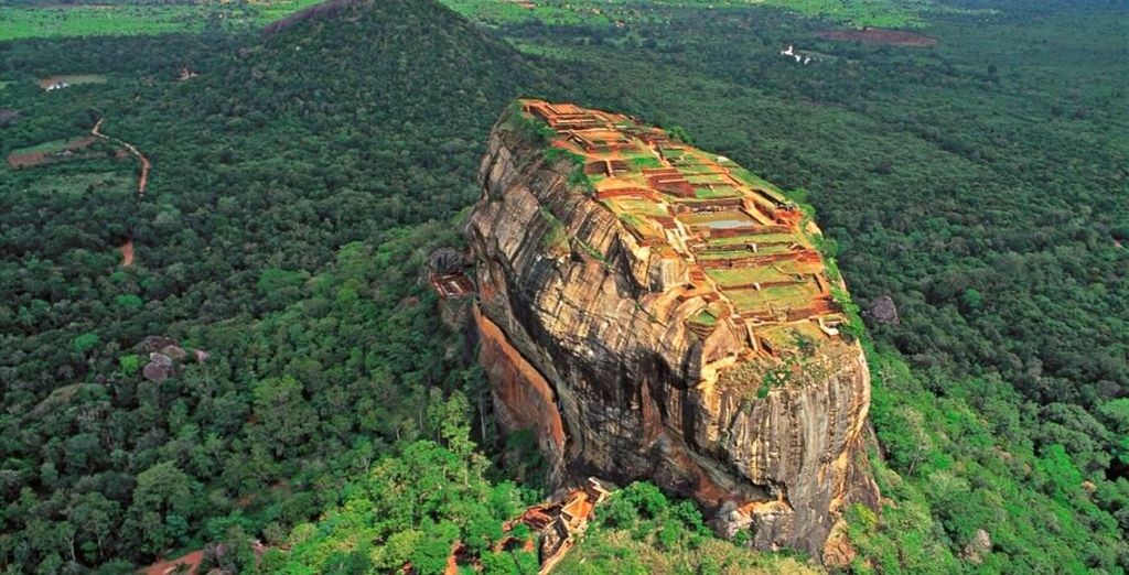 Minitour Colombo, Dambulla, Sigiriya e soggiorno mare a Chilaw
