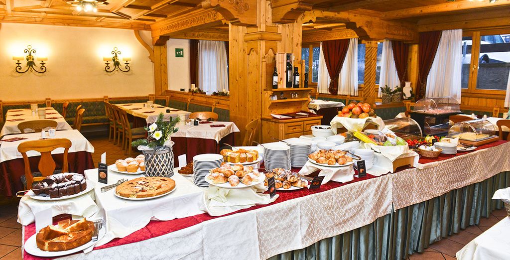 Cristallo Hotel Residence 4*