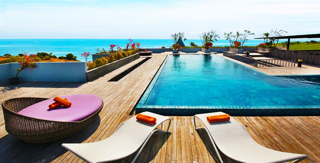 Best Western Premier Agung 4* & Klapa Resort 5*