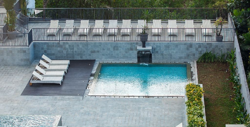 Best Western Premier Agung Resort Ubud 4* + Eastin Ashta Resort Canggu + Bali Dinasty Resort 4*