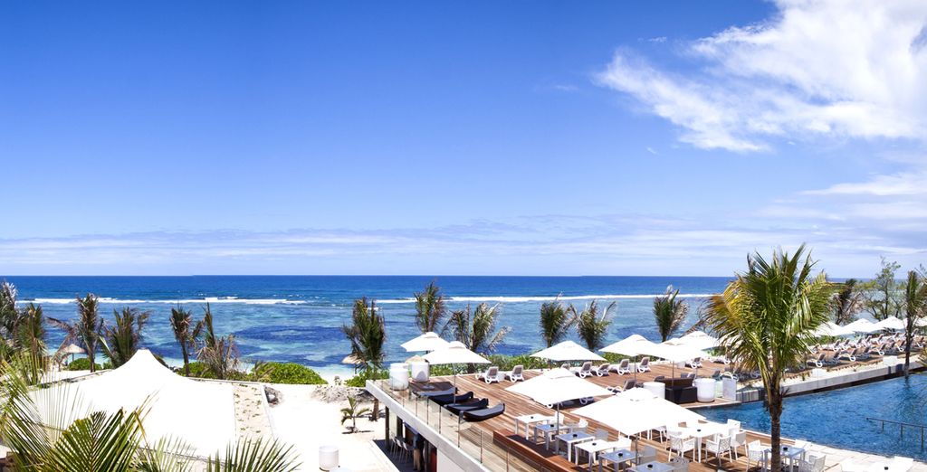 Circuito Big Five in Sudafrica + Radisson Blu Poste Lafayette Resort & Spa 4* - Adult Only