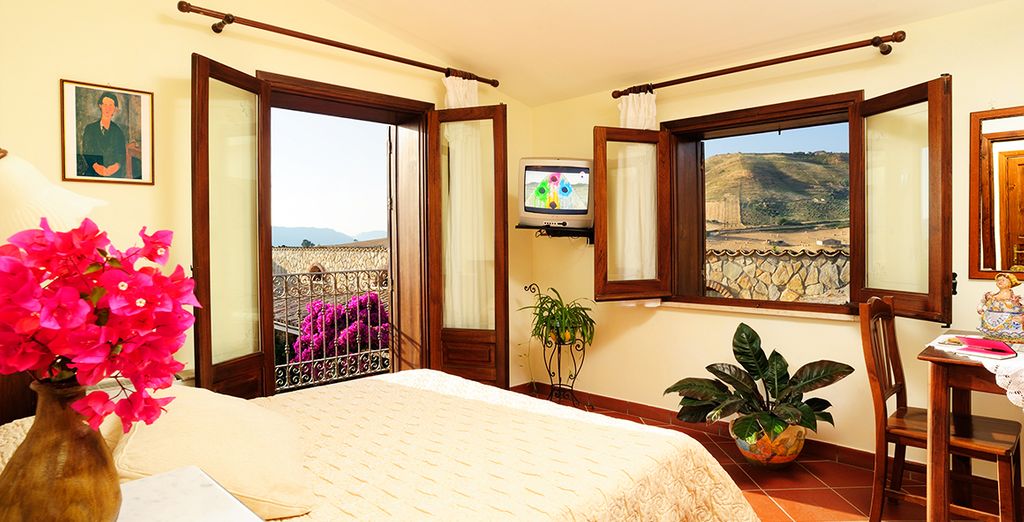 Villa Dafne 4*
