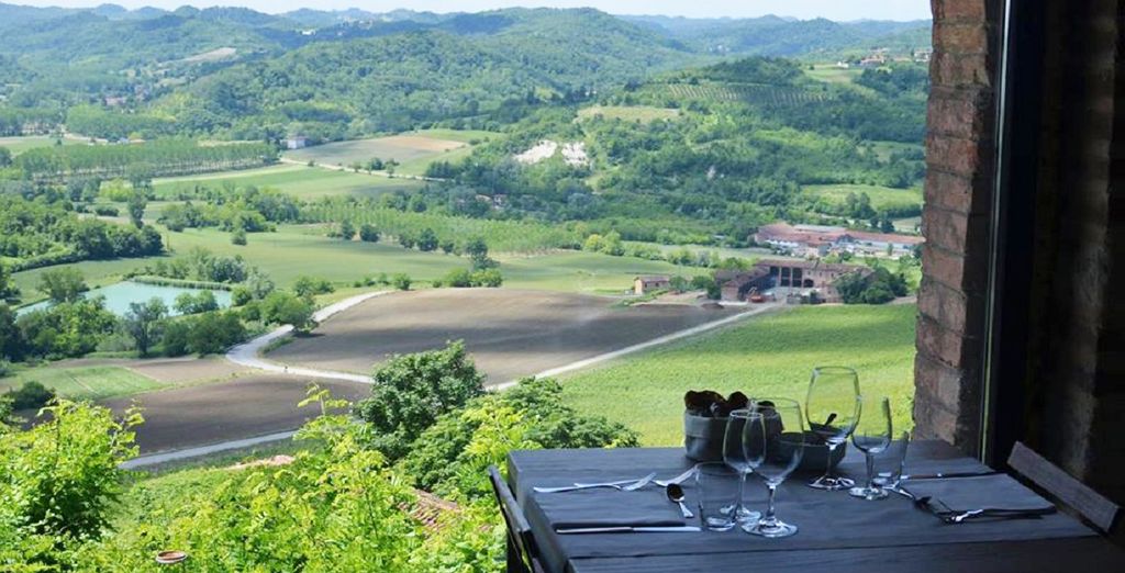 Castello di Gabiano