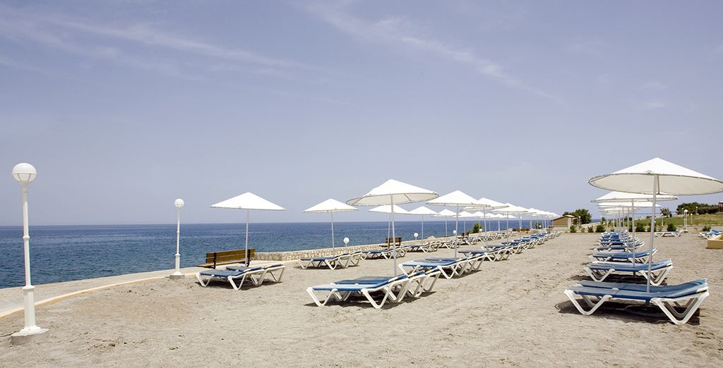 Aldemar Amilia Mare 5*L