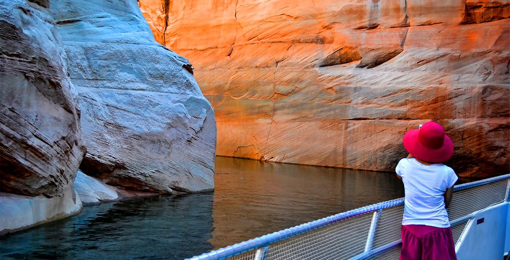 Cowboys & Canyons