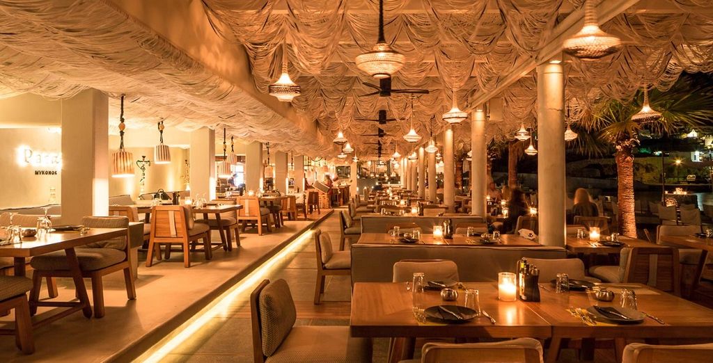 Mykonos Ammos Hotel 4*