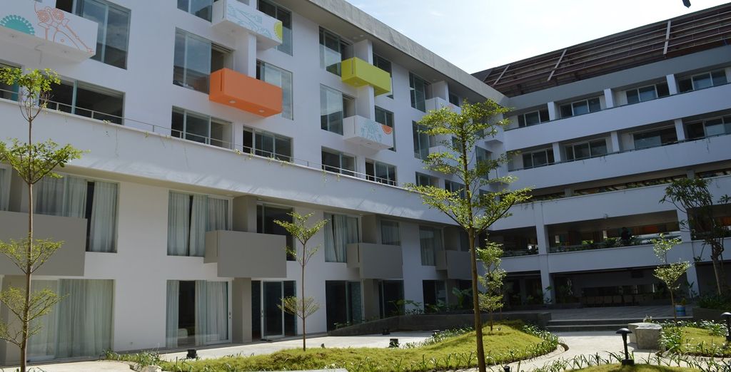 Atta Mesari Resort 4* + Tijili Benoa 4*