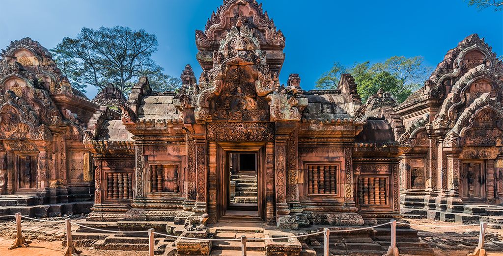 Vietnam e Cambogia in tour