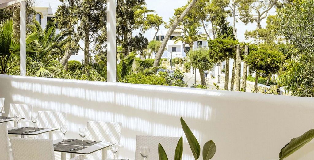 Hotel Sentido Tucan 4* - Adults only